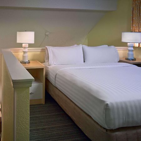 โซเนสตา อีเอส สวีท ทูซอน Hotel ภายนอก รูปภาพ