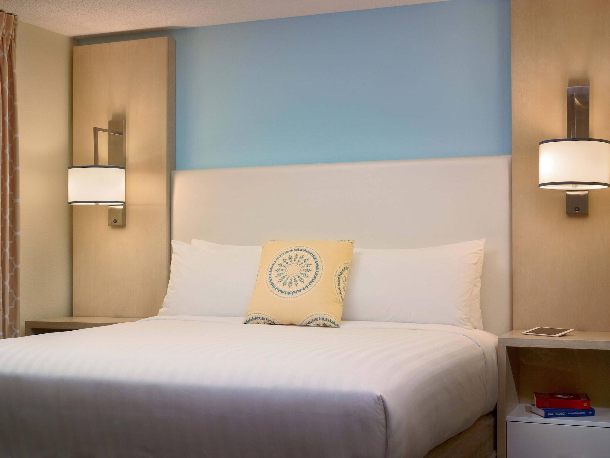 โซเนสตา อีเอส สวีท ทูซอน Hotel ภายนอก รูปภาพ