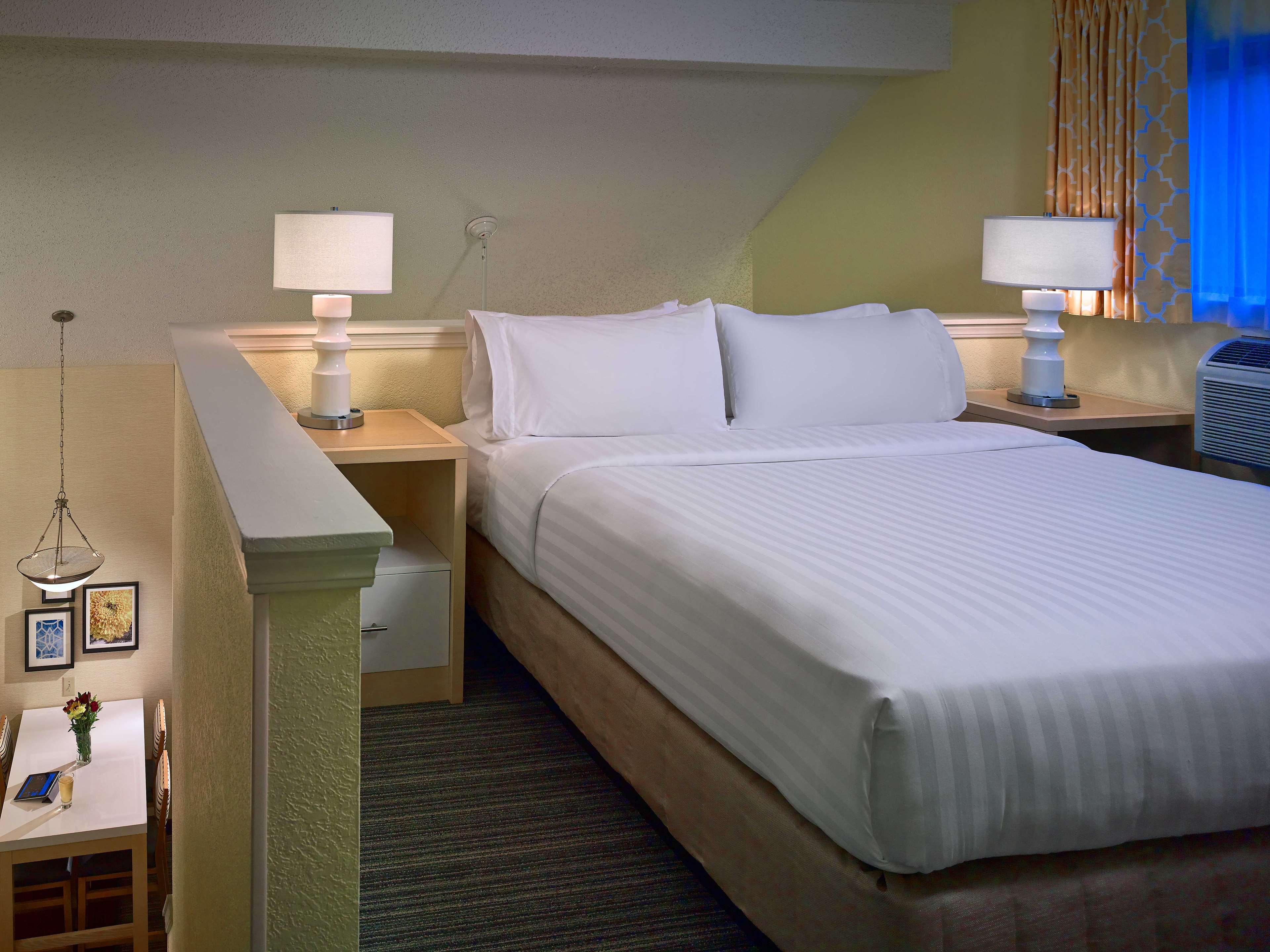 โซเนสตา อีเอส สวีท ทูซอน Hotel ภายนอก รูปภาพ