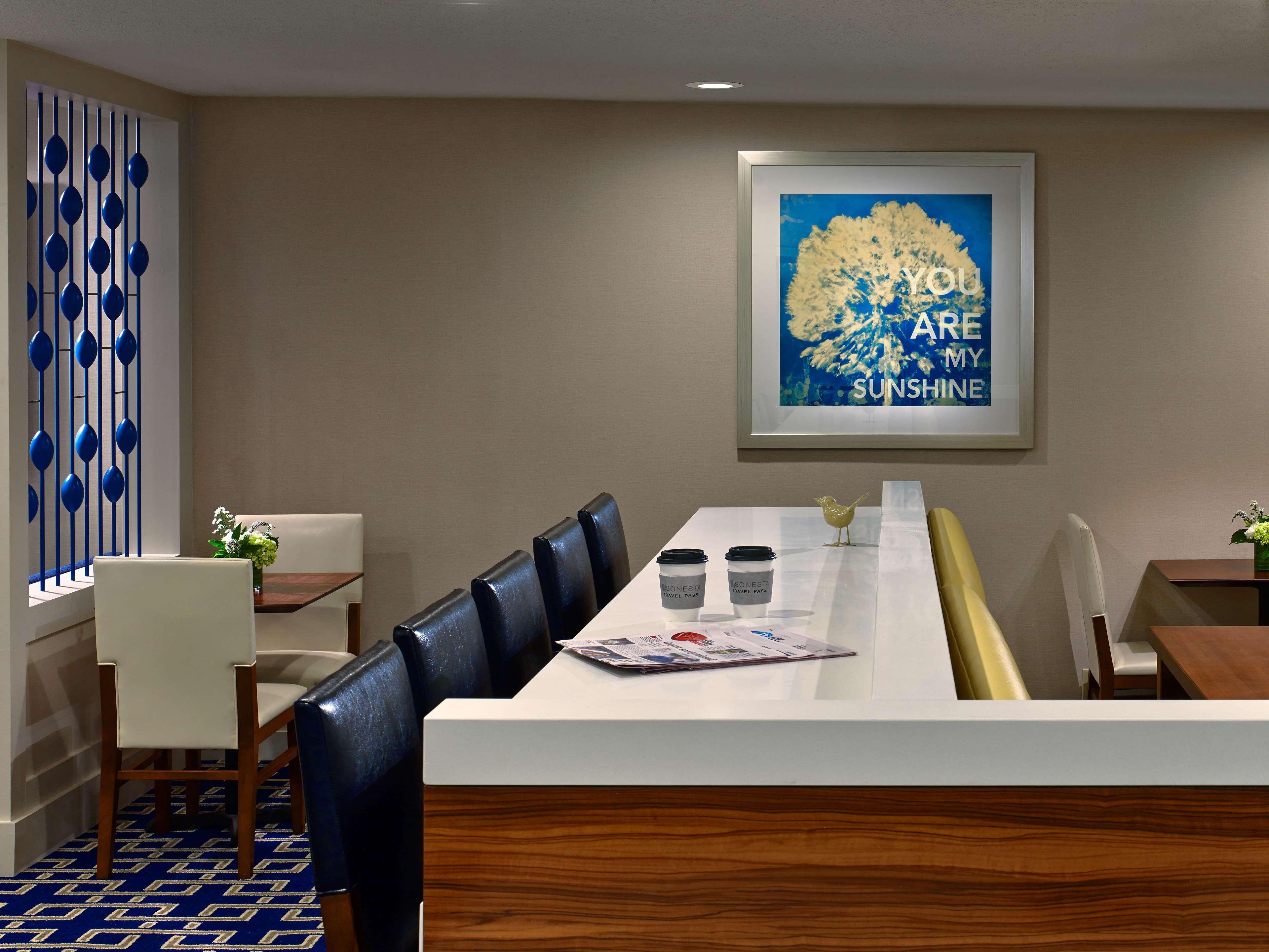โซเนสตา อีเอส สวีท ทูซอน Hotel ภายนอก รูปภาพ