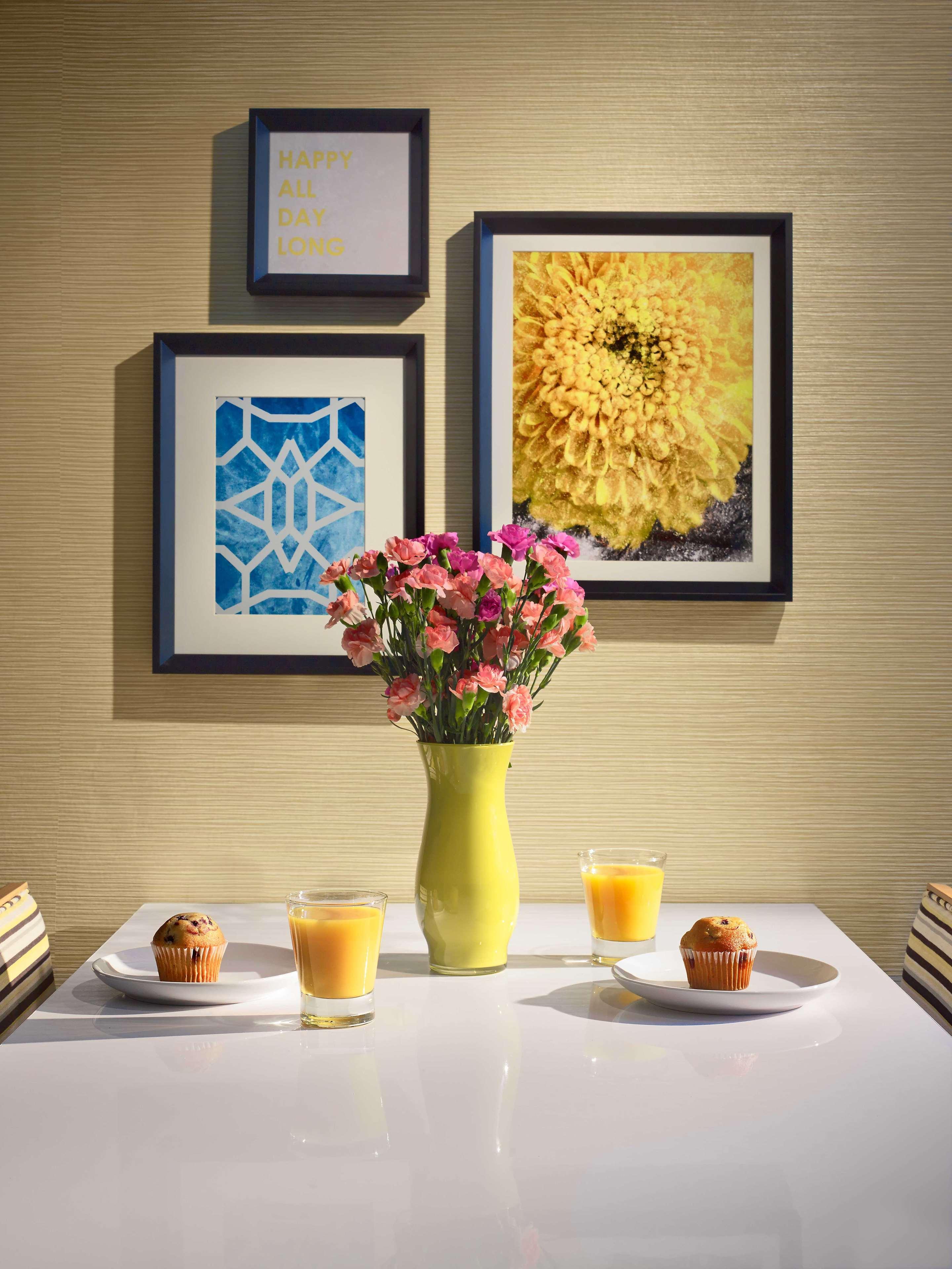 โซเนสตา อีเอส สวีท ทูซอน Hotel ภายนอก รูปภาพ