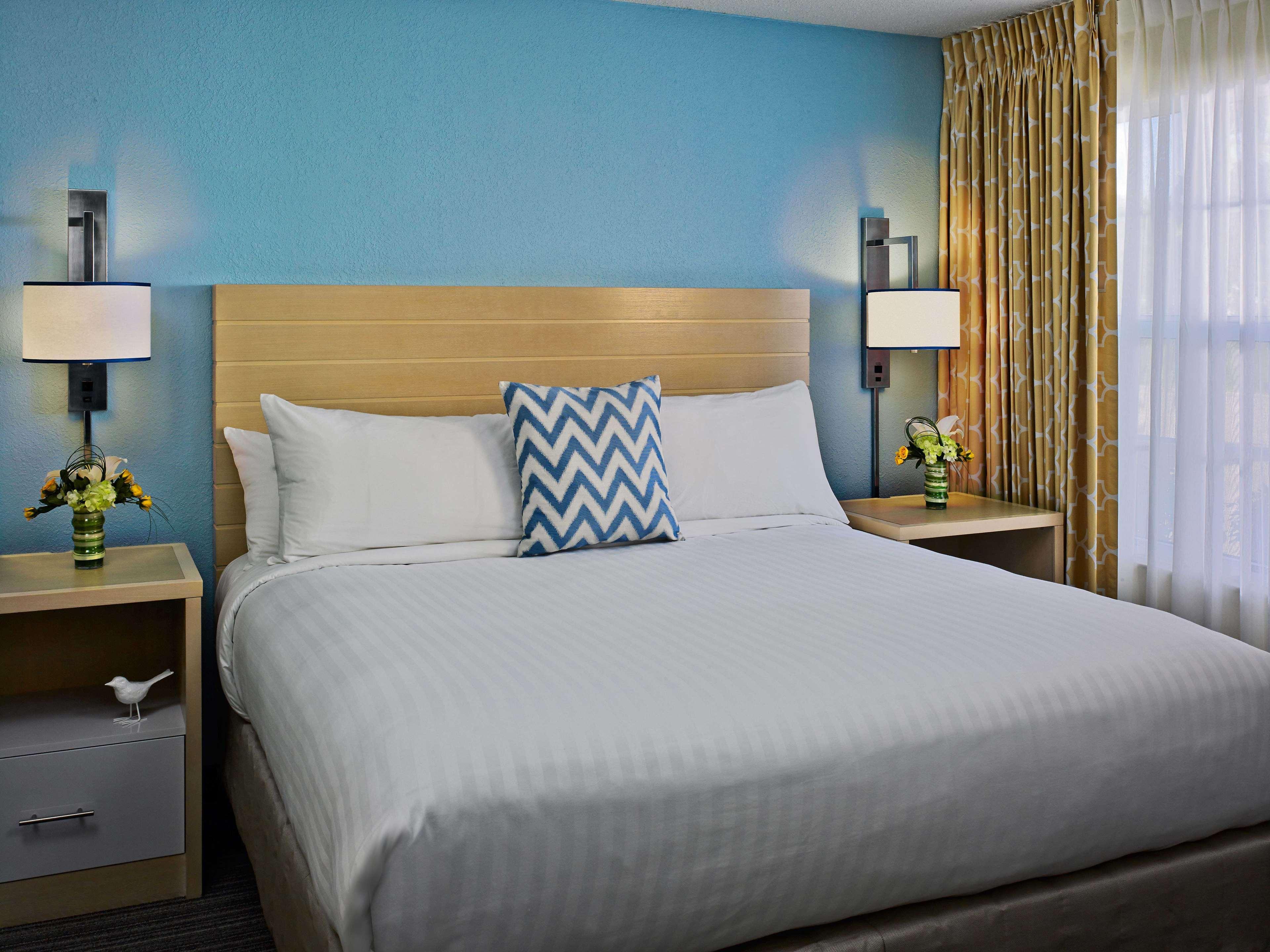 โซเนสตา อีเอส สวีท ทูซอน Hotel ภายนอก รูปภาพ