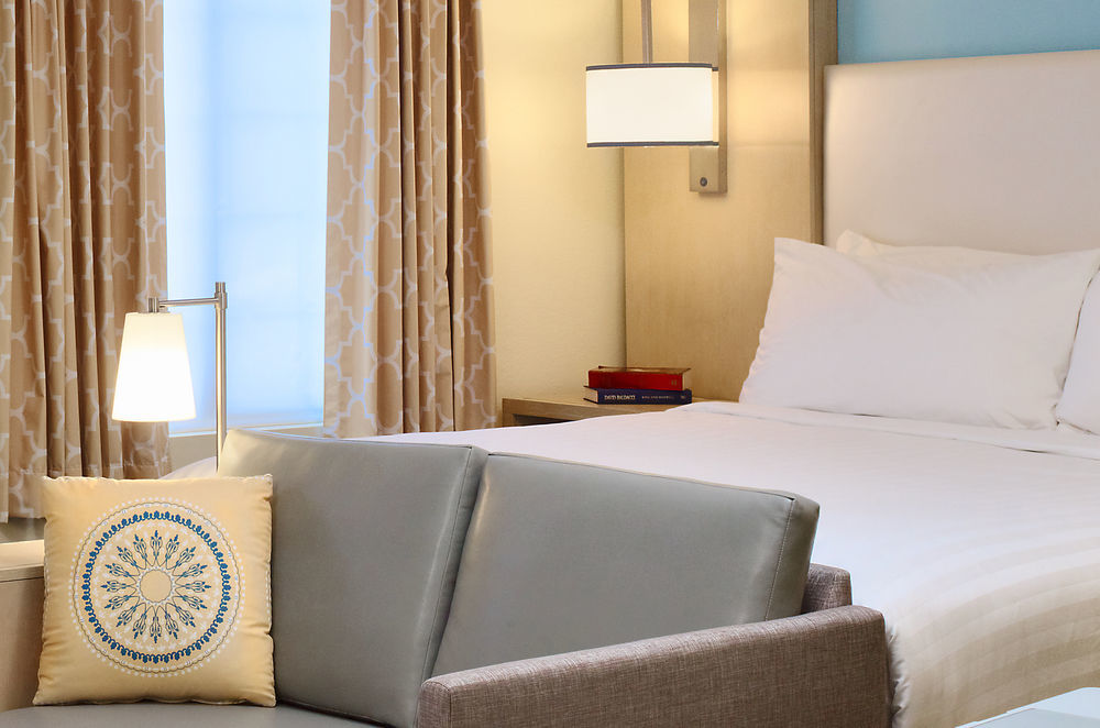 โซเนสตา อีเอส สวีท ทูซอน Hotel ภายนอก รูปภาพ
