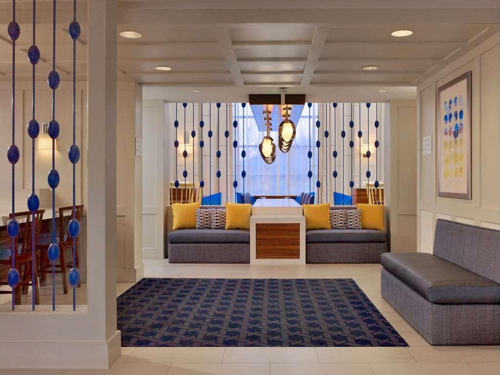 โซเนสตา อีเอส สวีท ทูซอน Hotel ภายใน รูปภาพ