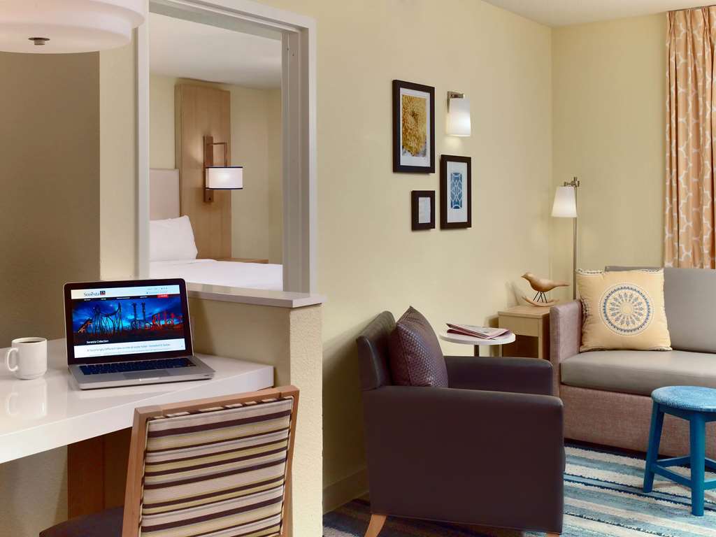 โซเนสตา อีเอส สวีท ทูซอน Hotel ห้อง รูปภาพ